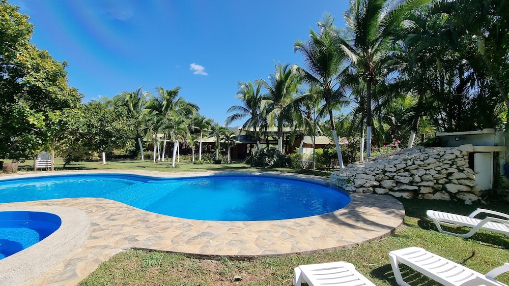 Angels Ecolodge