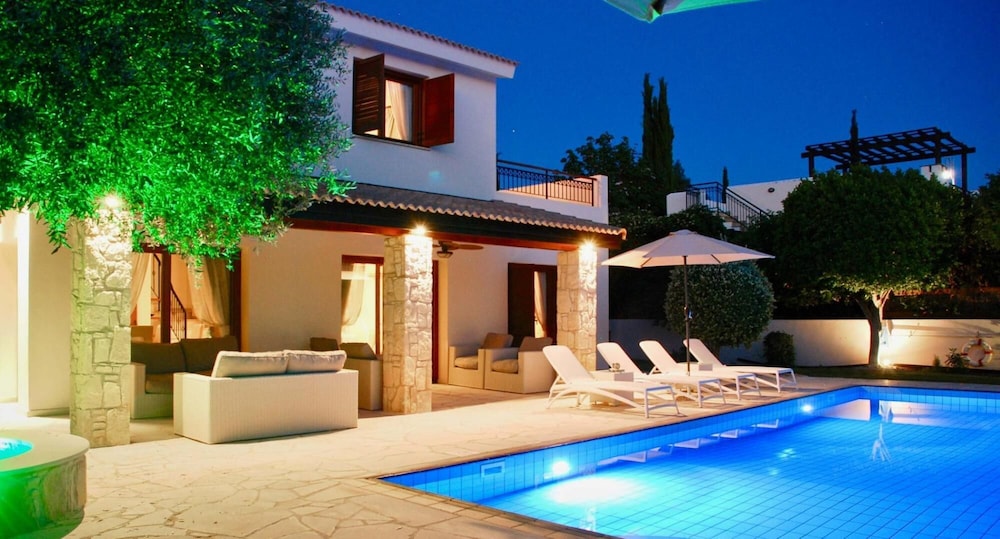 Villa 12 - Pera in Kouklia