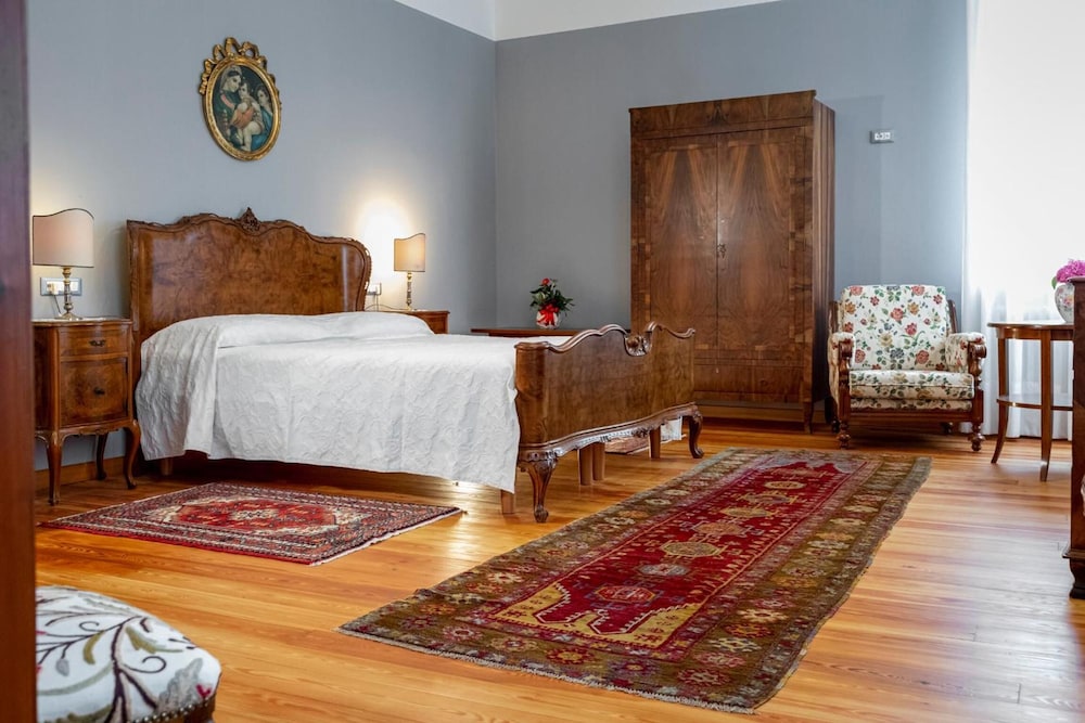 Palazzo Scolari B&B