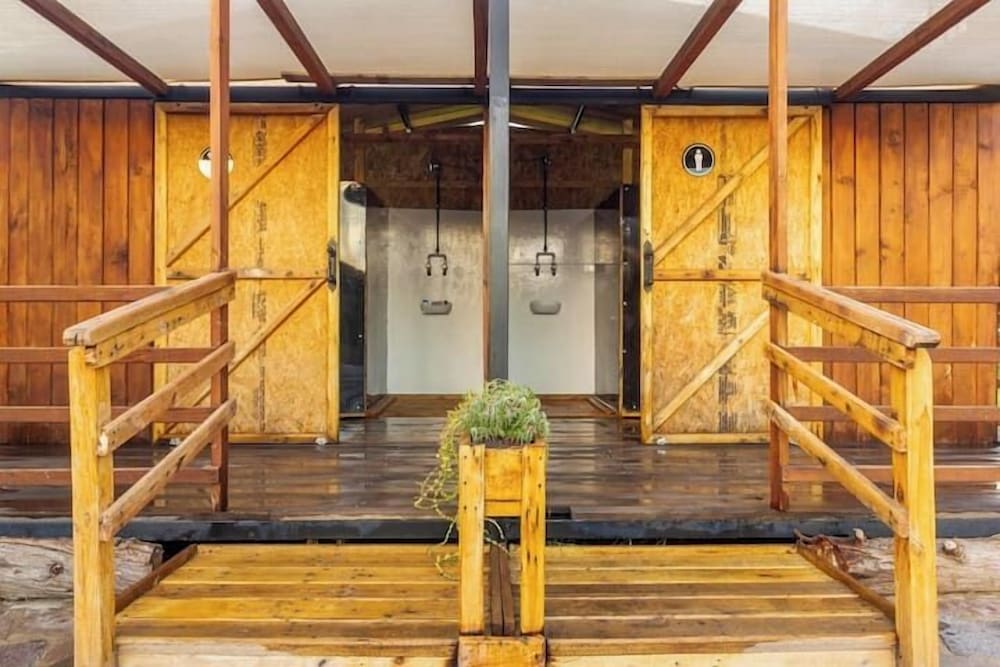 Cabañas Miranda