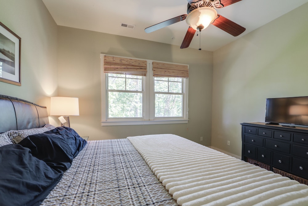 Lake & Pool Access at Bear Lake Reserve Condo!