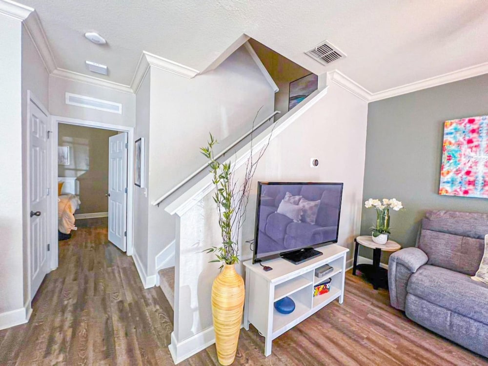 Amazing Vacation Spot Near Disney - 7105