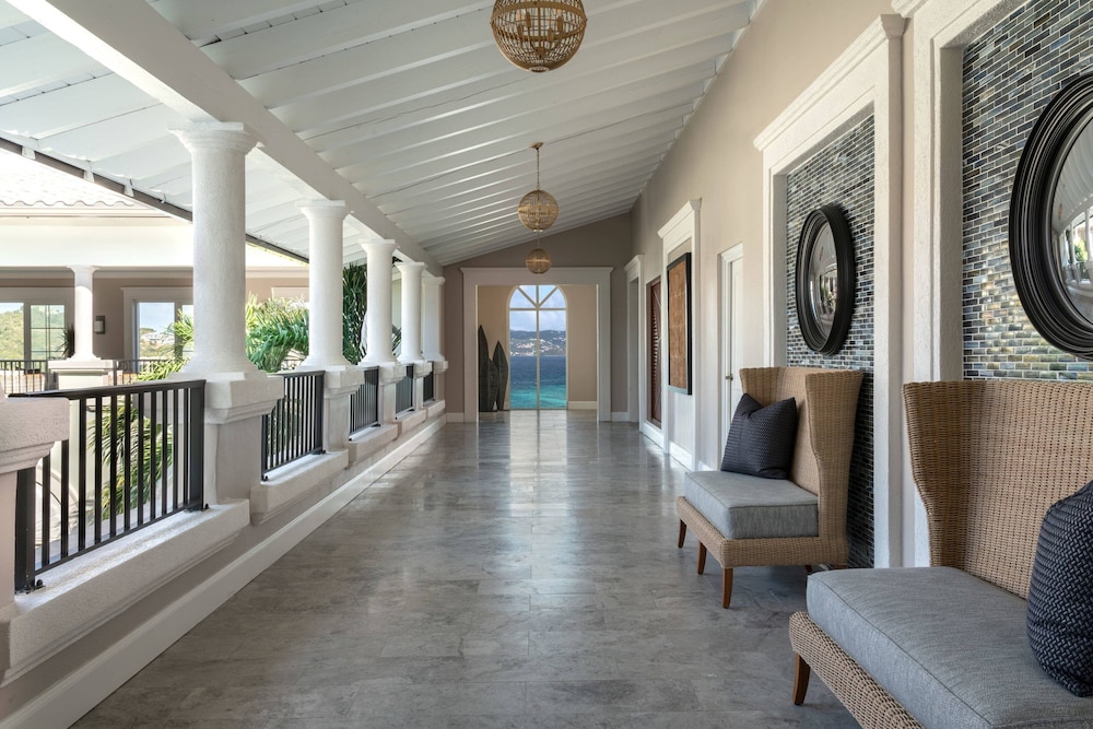 The Ritz-Carlton, St. Thomas