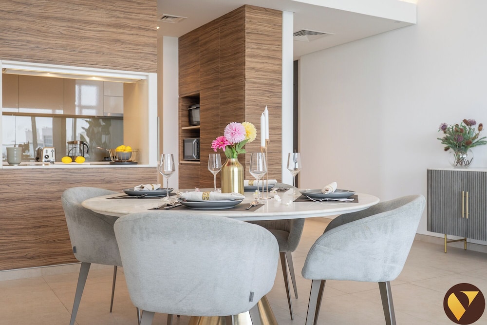 Banyan Tree Residences Hillside Dubai