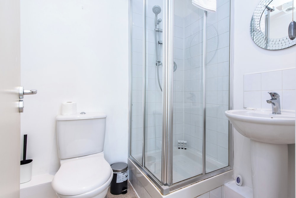 Westpoint Flat