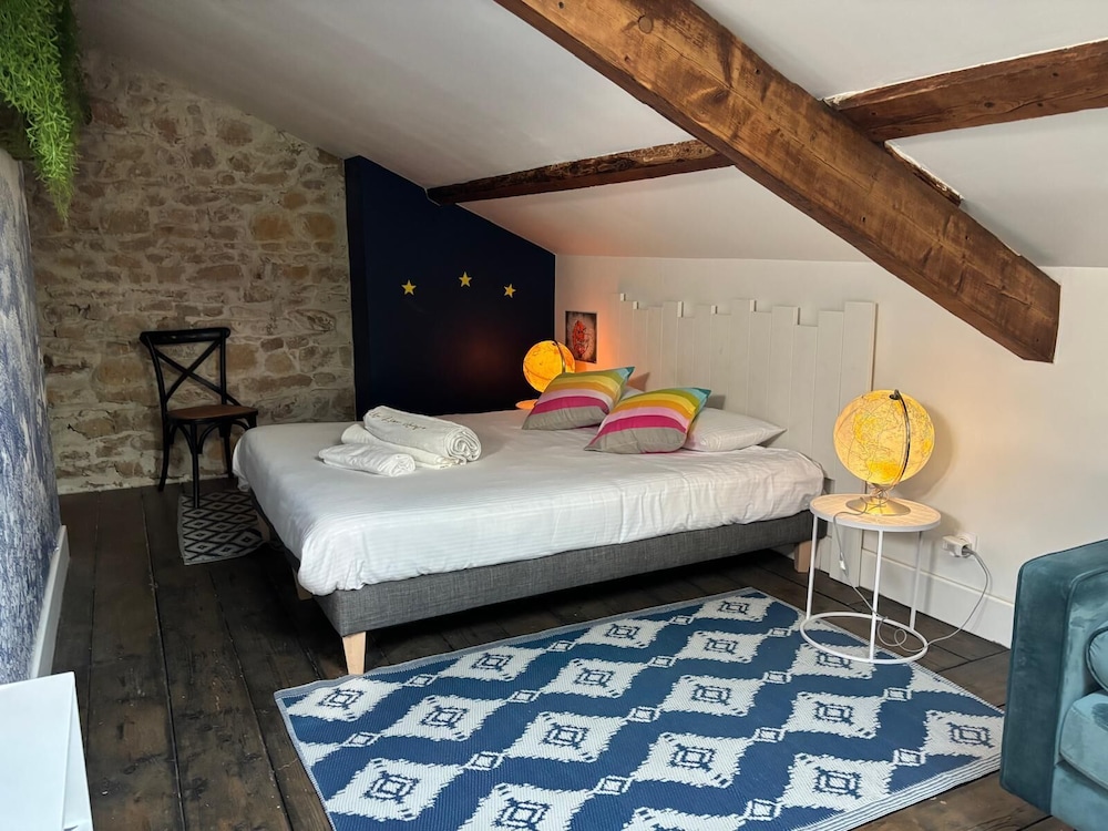 Maison d'Or, photo 7