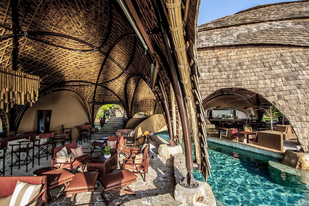 Wild Coast Tented Lodge - Relais and Chateaux - All Inclusive