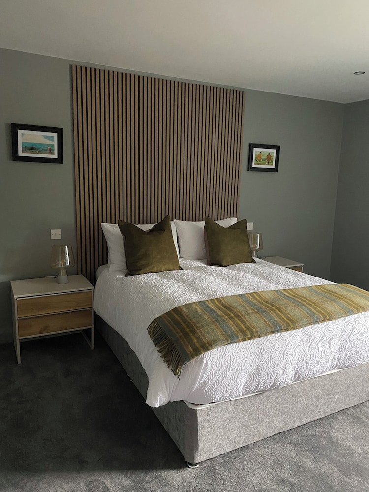 The Snug at the BH