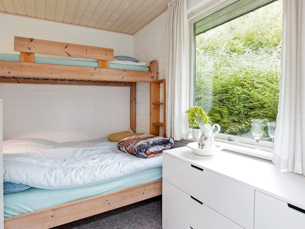 6 Person Holiday Home in Roslev-by Traum view 2