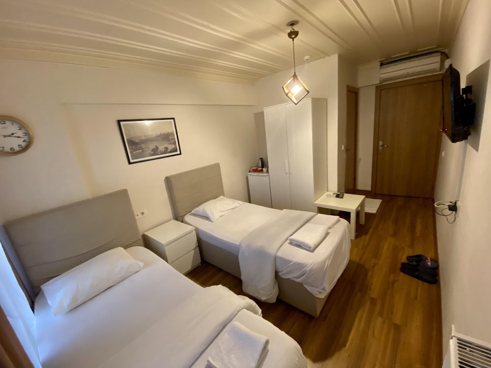 Konak Macka Süitleri - Image 14