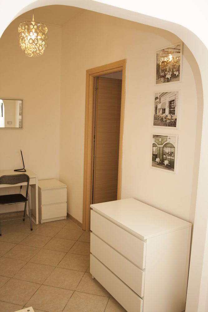 B&B Selter's Aurelia-Vaticano