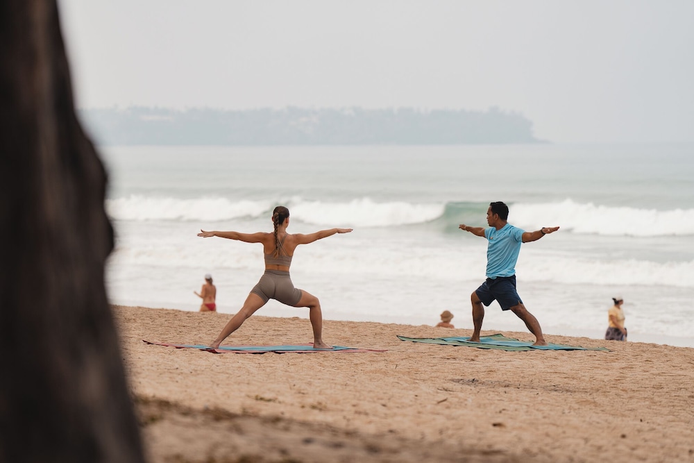 Kora Beach Resort Phuket
