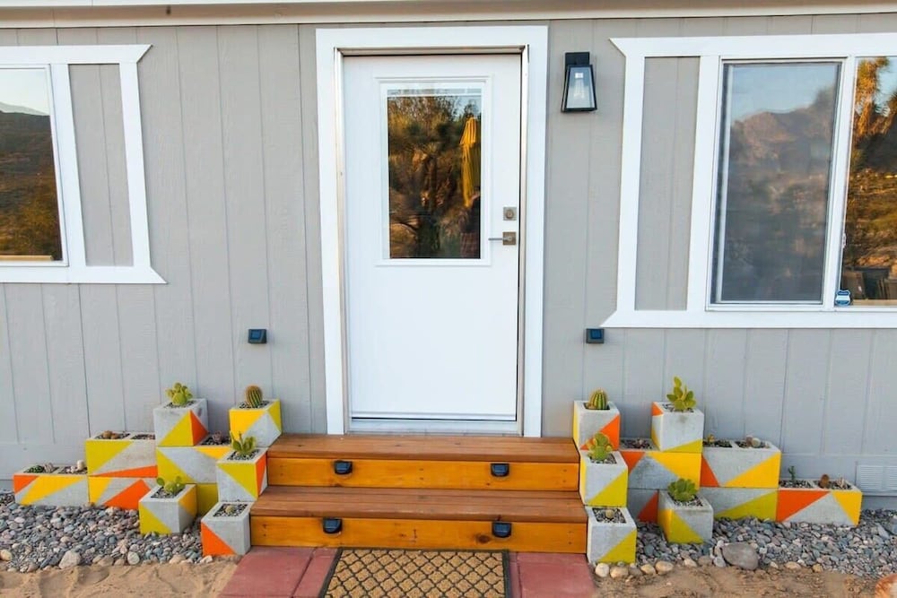 @ Marbella Lane - 10 Acres Oasis Desert Retreat!