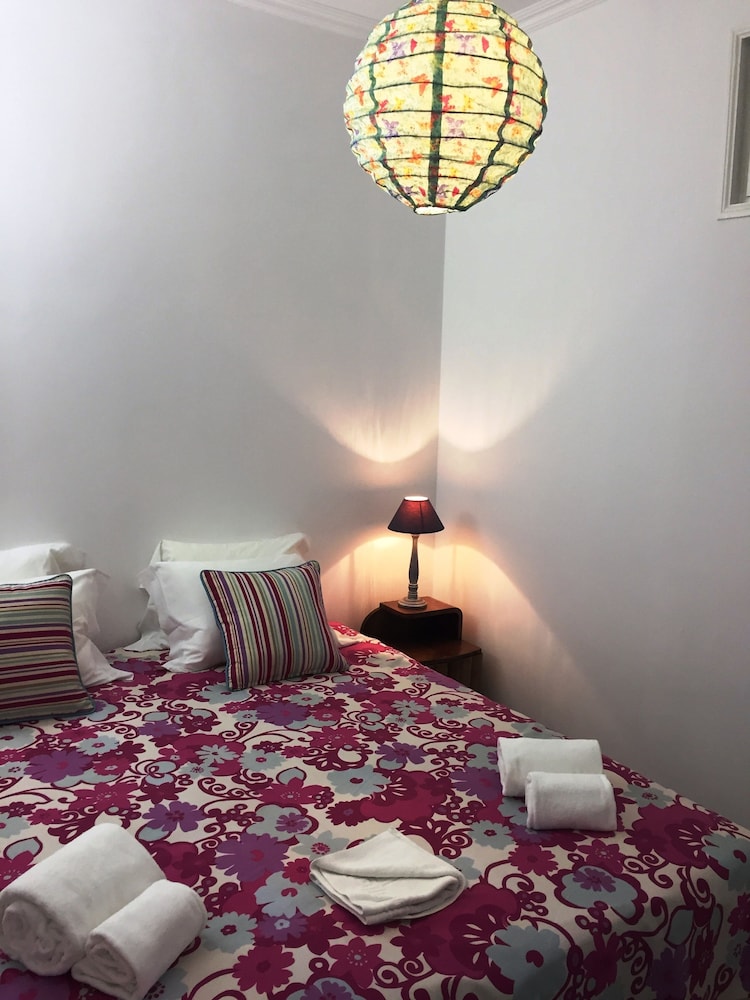 Alfama Tailor Made Blue House With a View view 5