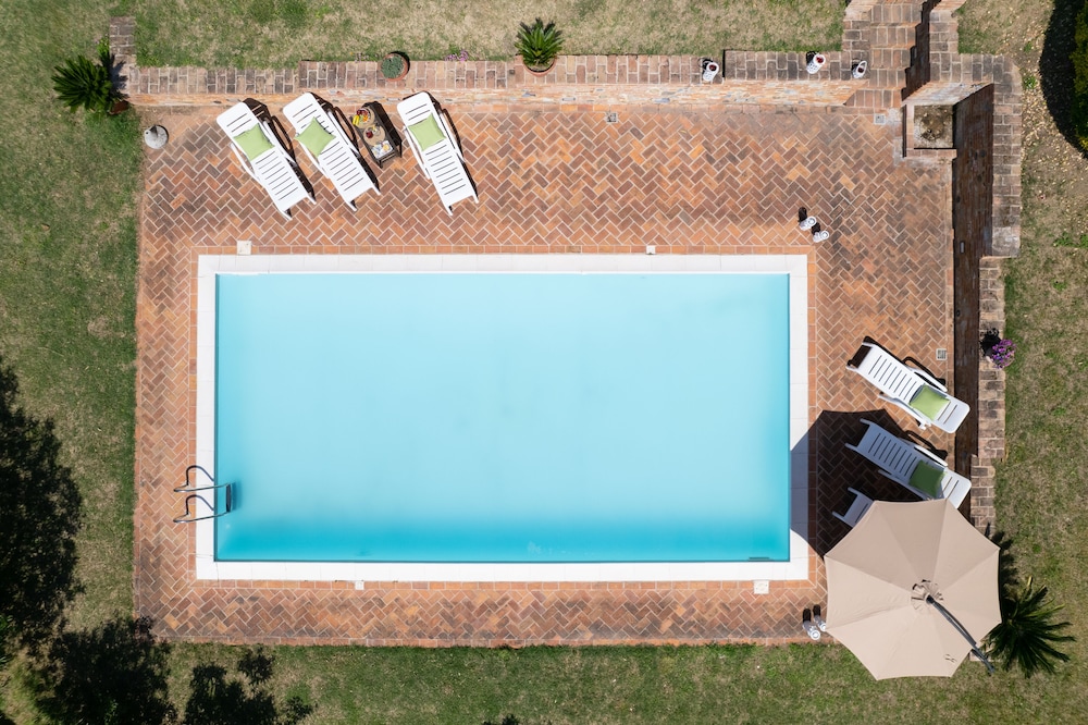 Villa Ortensia