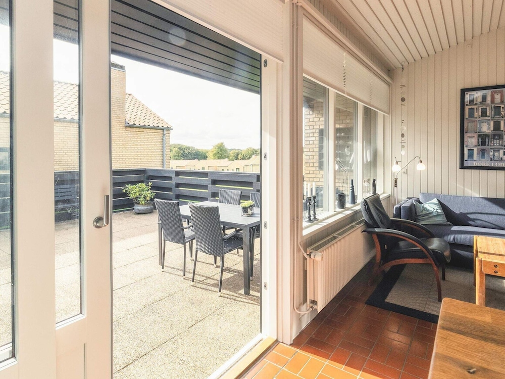Cozy Holiday Home in Middelfart