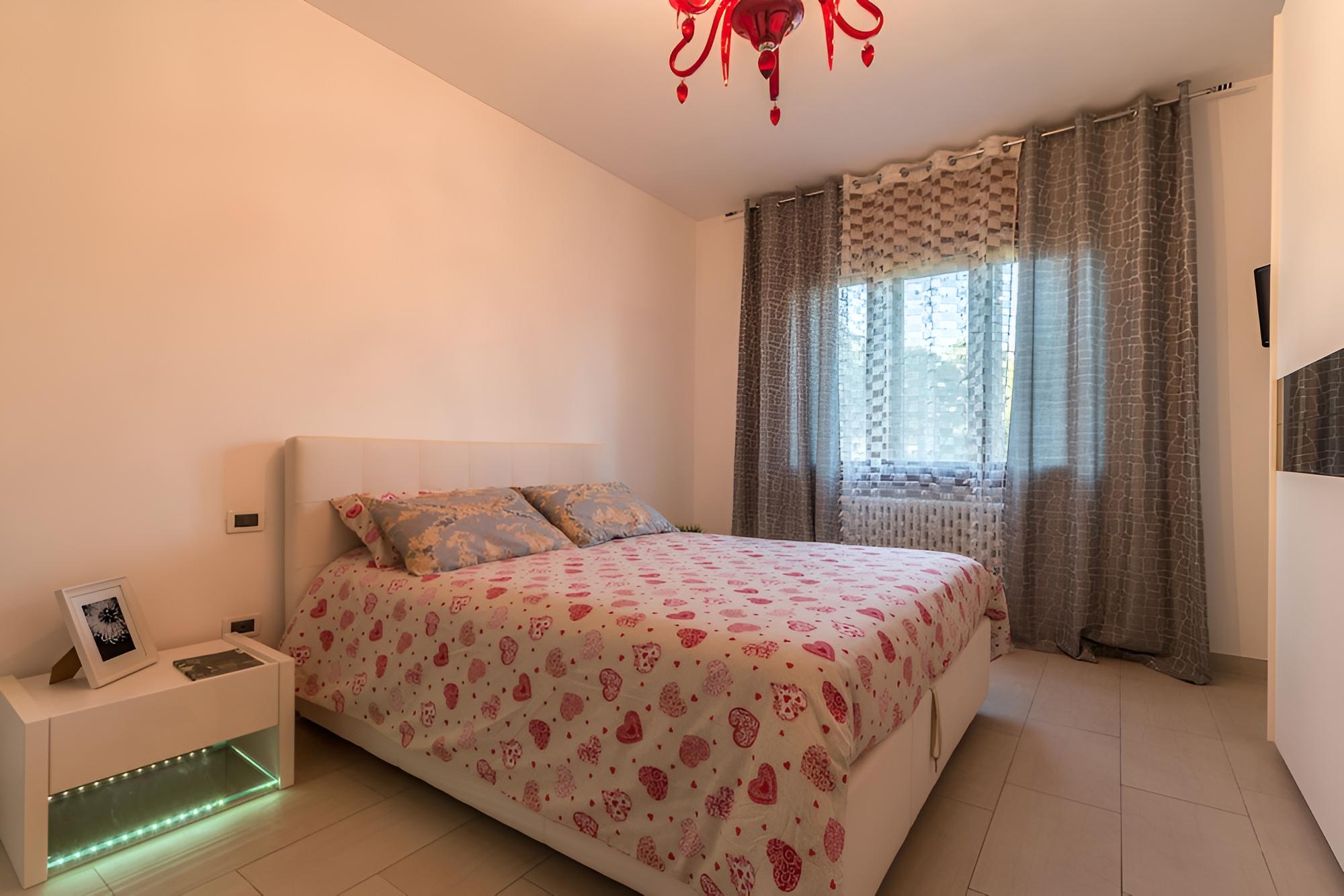 Forte House Vicino al Centro