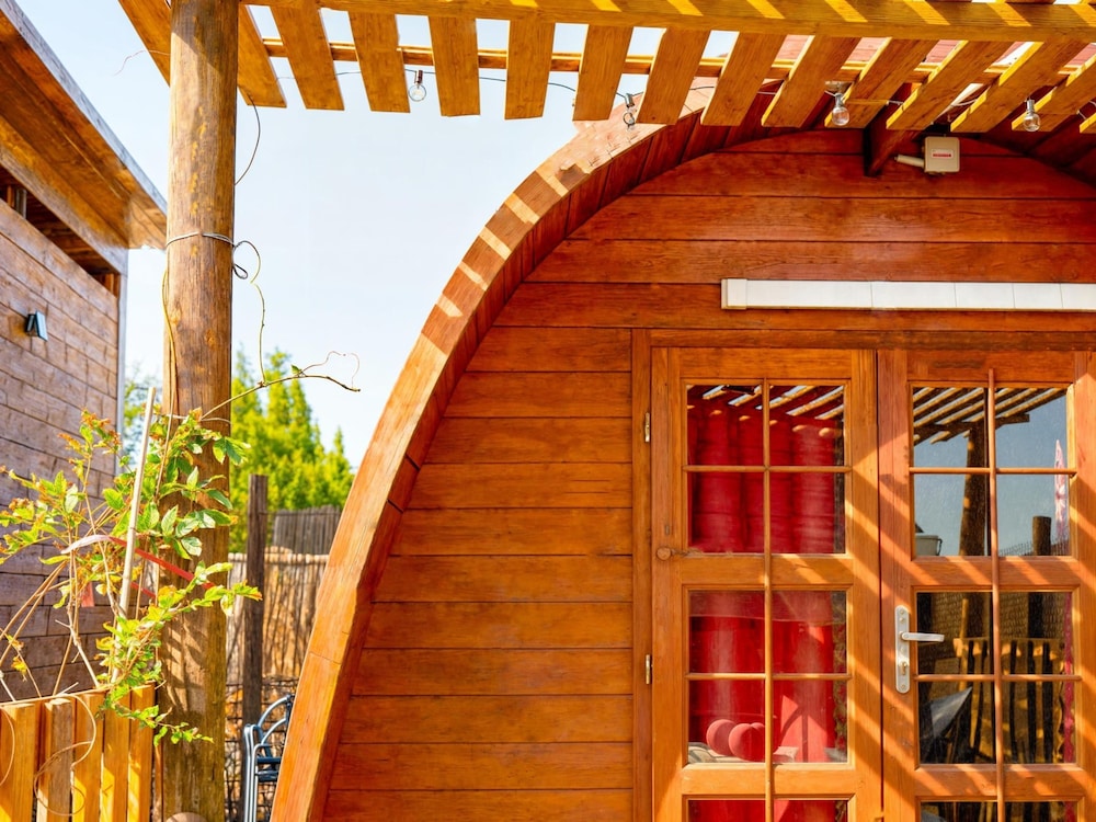 Casa Stardust in El Palmar- Vejer de la Frontera
