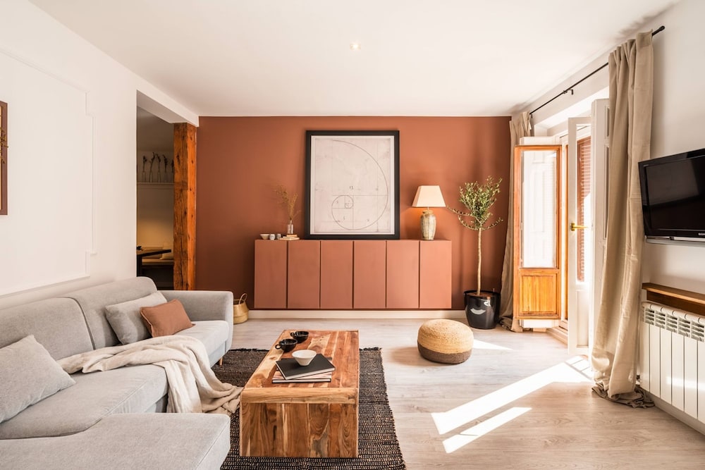 Kita - 1 Bedroom in Justicia