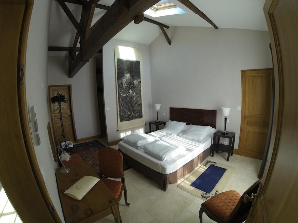 Chateau de La Vieille Chapelle, Billede 21