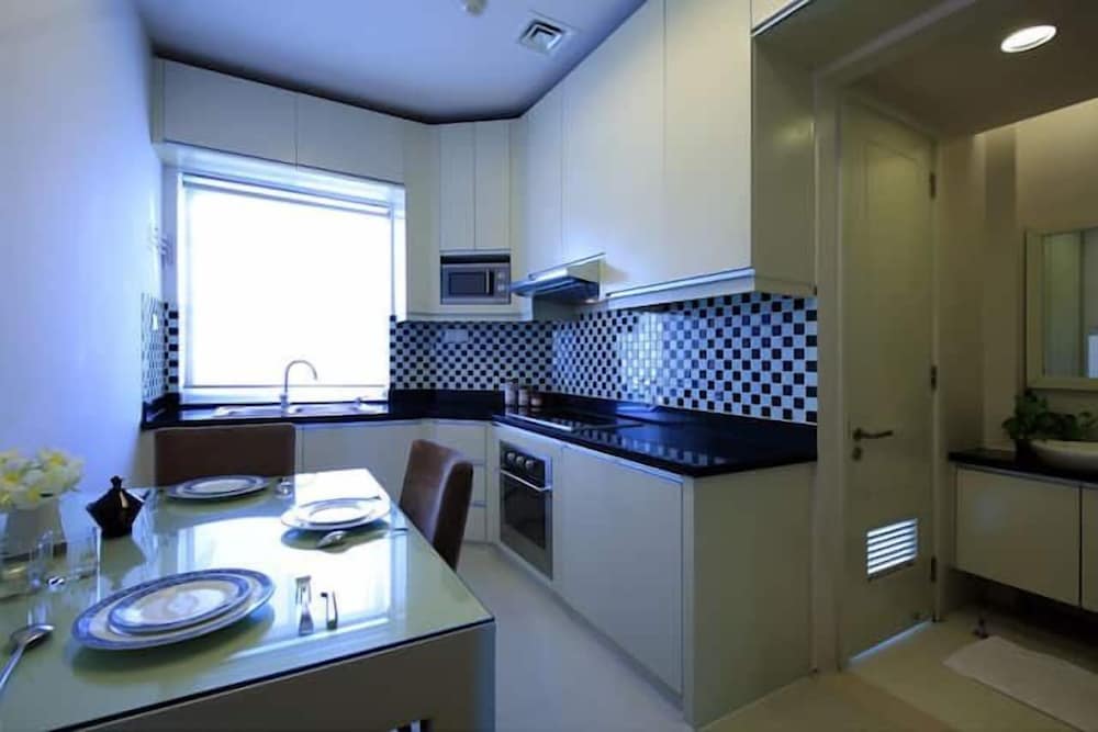 Première Apt Suite - Glenwood Thao Dien