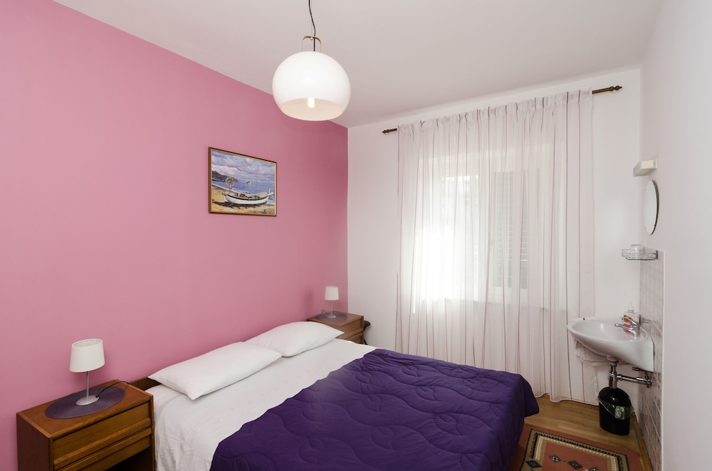 Guesthouse Moretić