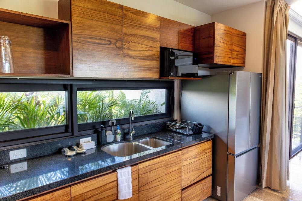 Luxury Villas Jardín Caracol