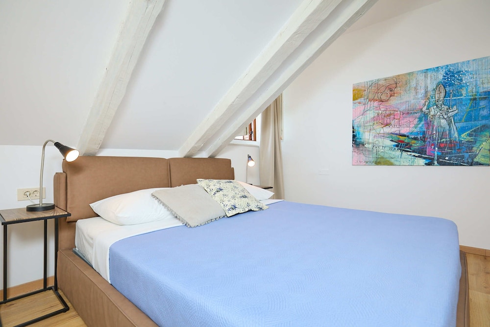 Dubrovnik Vacations - Boutique Garden Rooms - Property Image 57