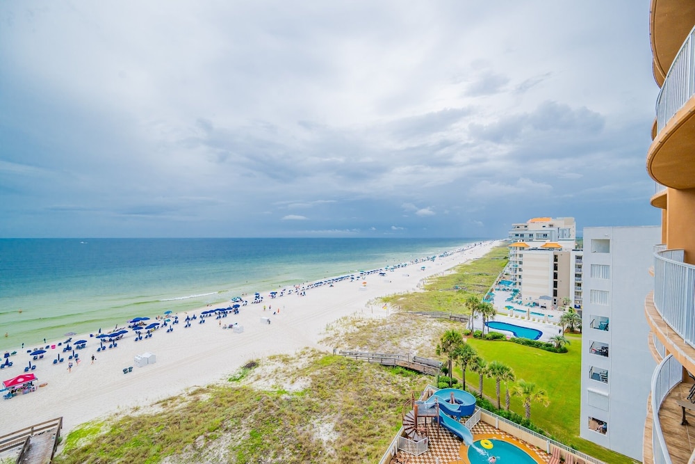 Phoenix Orange Beach 603 3 Bedroom Condo