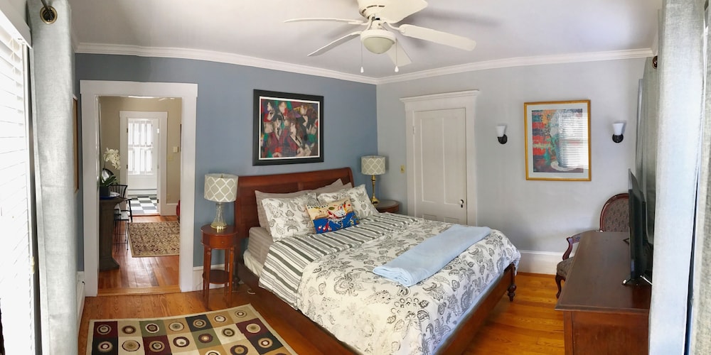 Bourne Bed and Breakfast