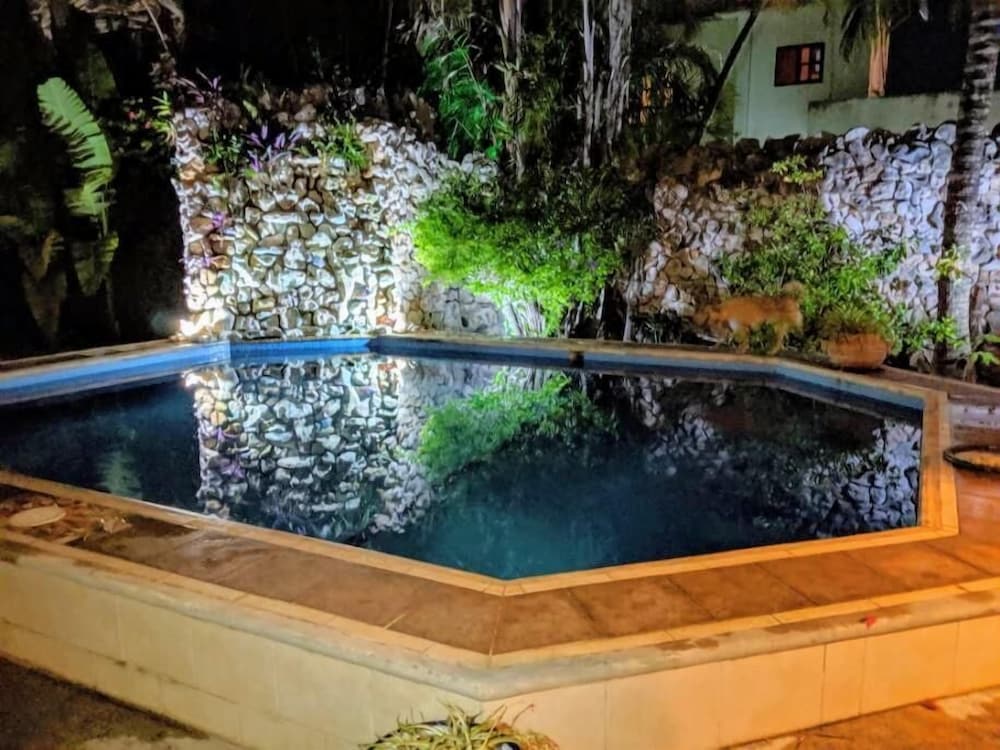 Hotel Baldwin's Guest House Cozumel - Image 1