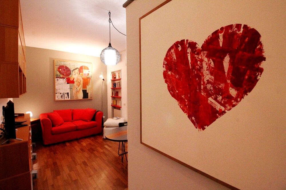 Wonder Romantic Terrace
