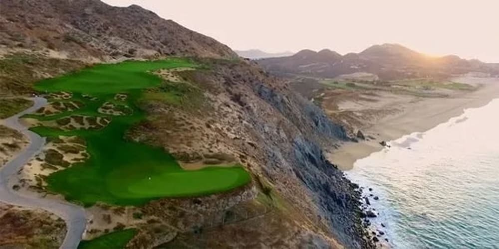 3BD Copala Luxury Villa Quivira Los Cabos 5-star