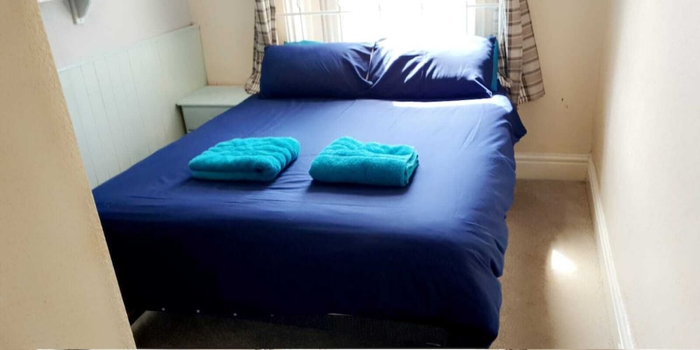 The Osprey Guest House
