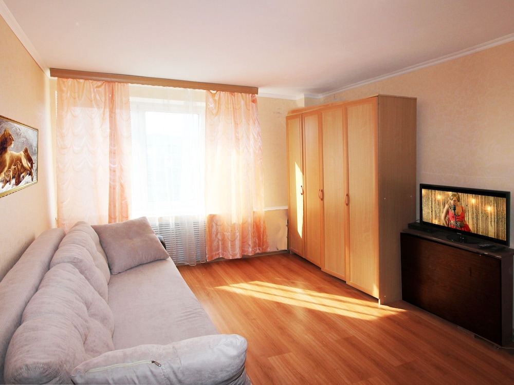 ApartLux Sokolnicheskaya Superior
