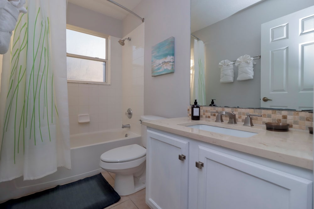 Lakeview 6Br W/ Pool, Hot Tub & Near Theme Parks