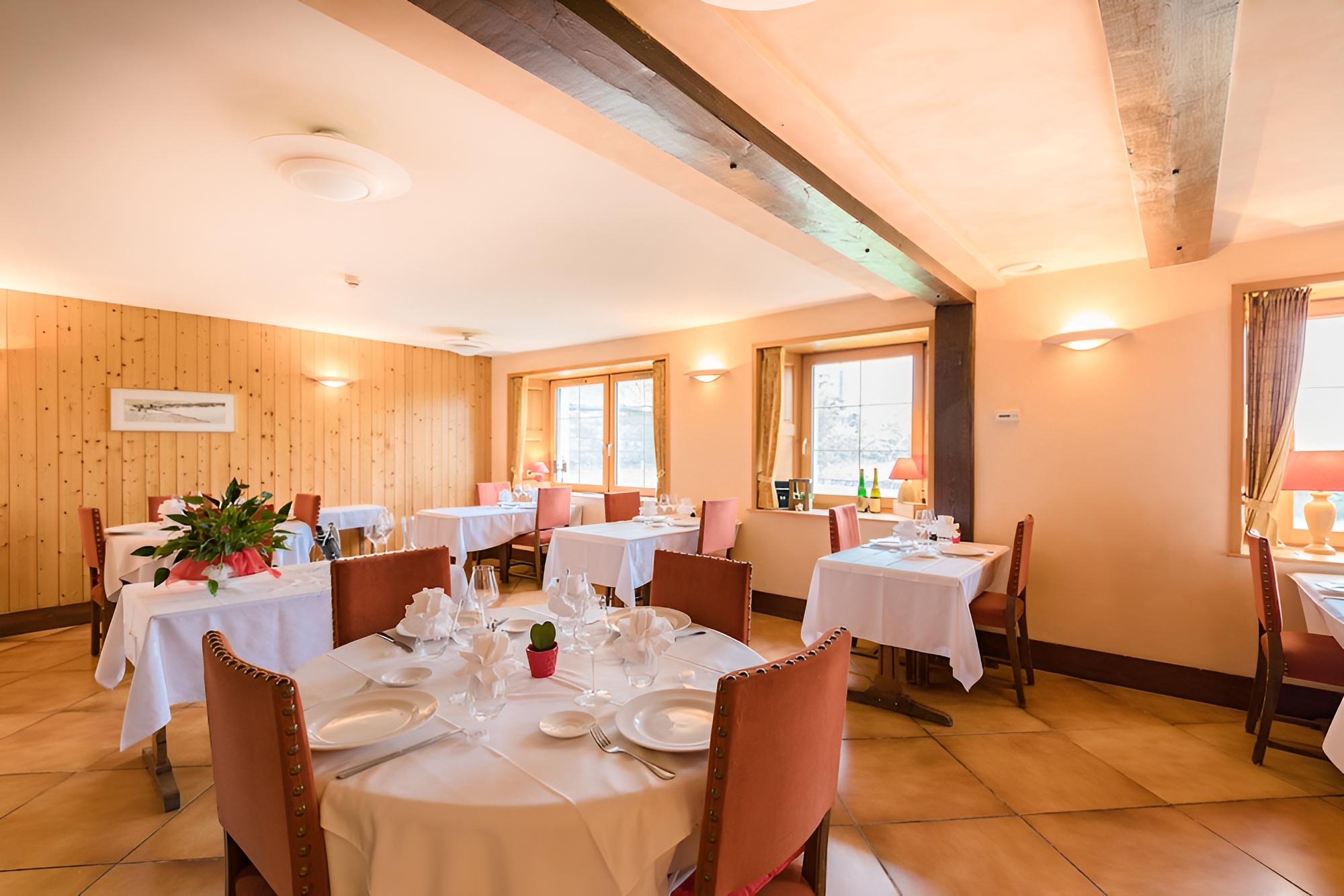 Auberge du Coude