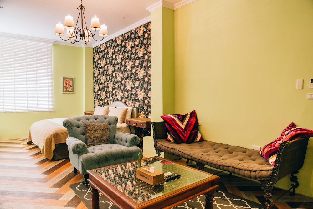 Look B&B