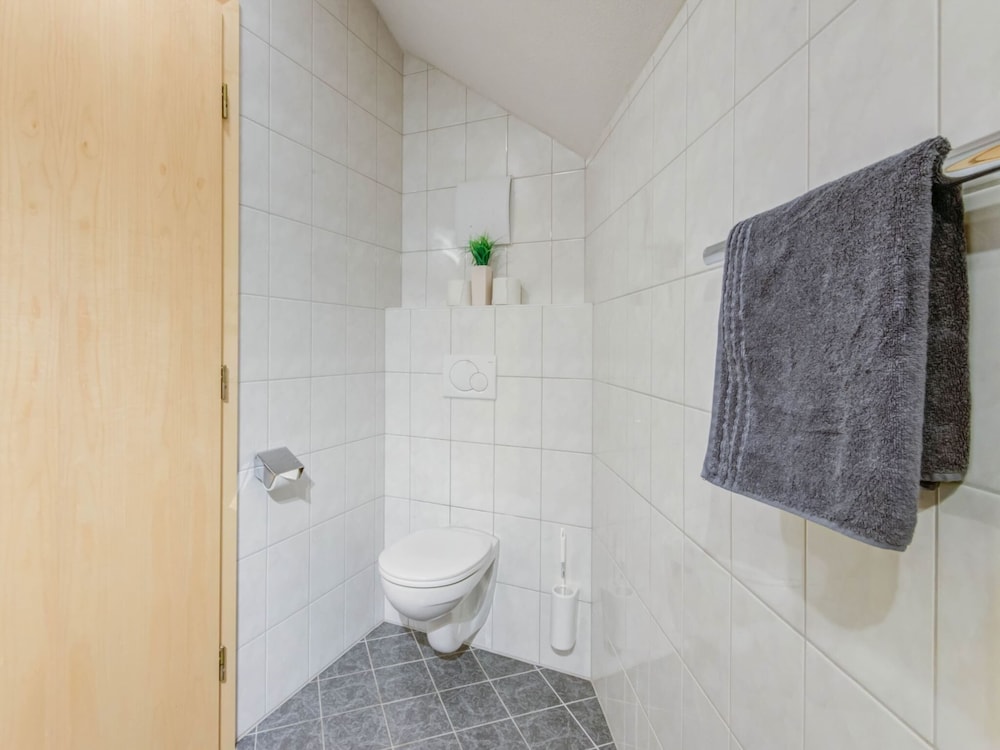 Inviting Apartment in Fiss in the Mountains