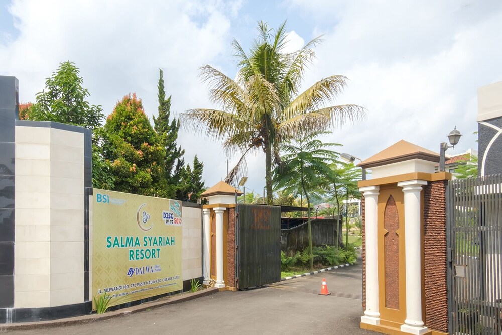 TwoSpaces Living at Salma Syariah Bogor