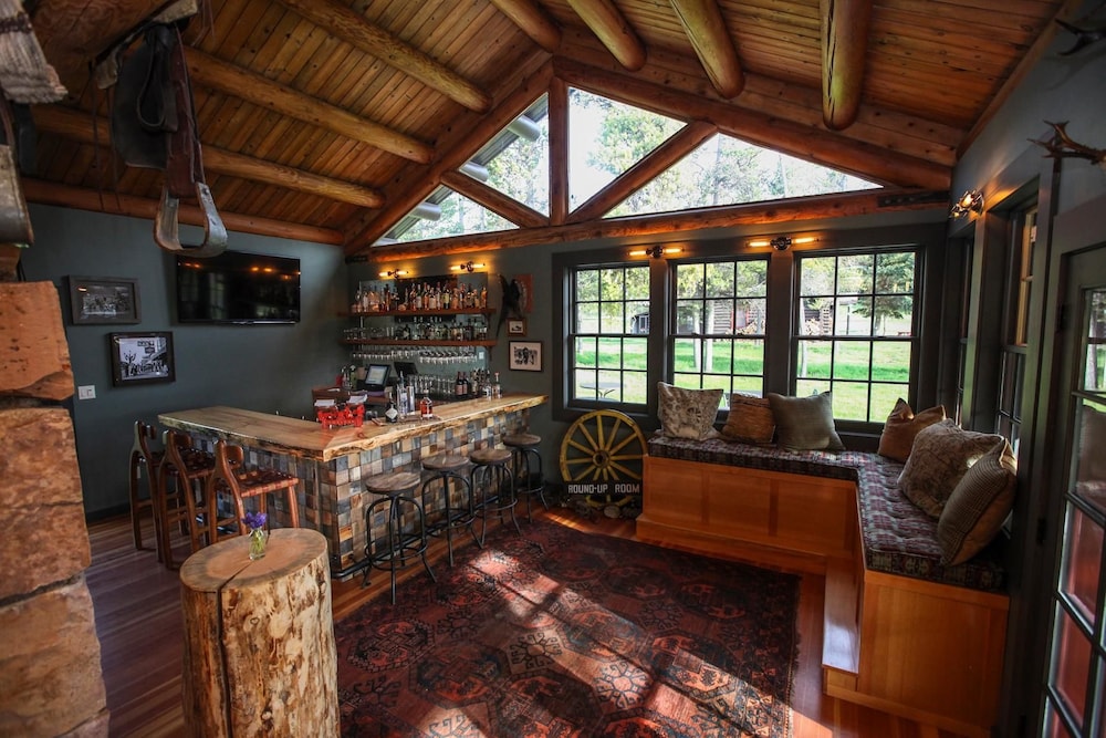 Moran Vacations - Turpin Meadow Ranch - Property Image 11