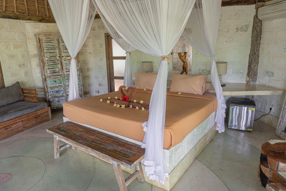 Biu Biu Resort