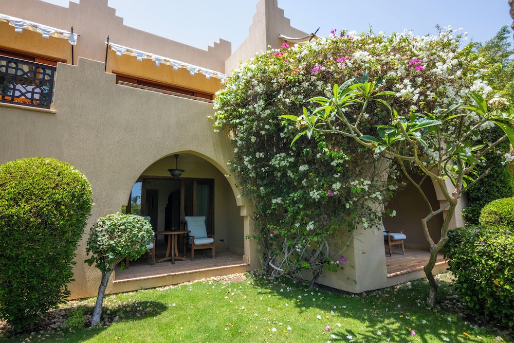 Four Seasons Resort Sharm El Sheikh Private Residential Villa & Chalet - Egypt