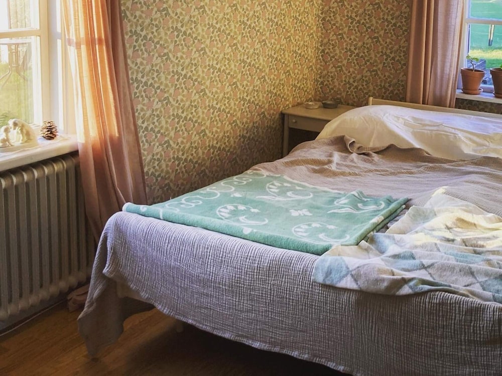 5 Person Holiday Home in Flisby