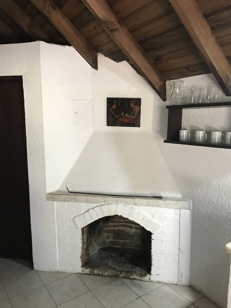Refugio del Solís