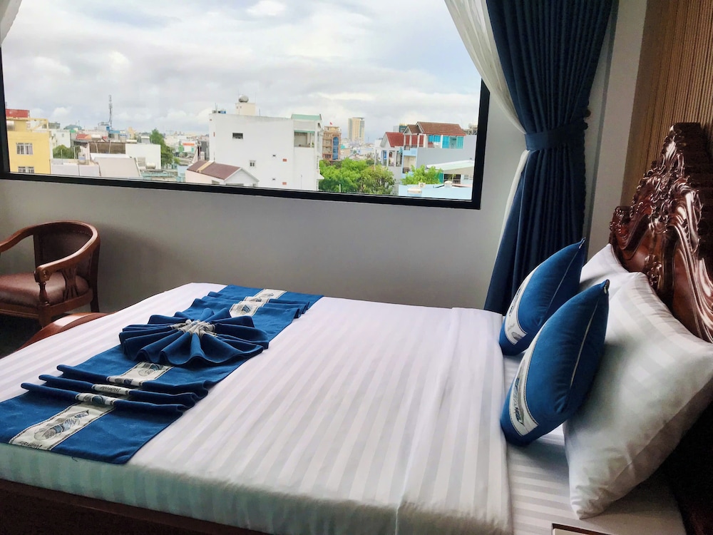 Cozy 86 Homestay