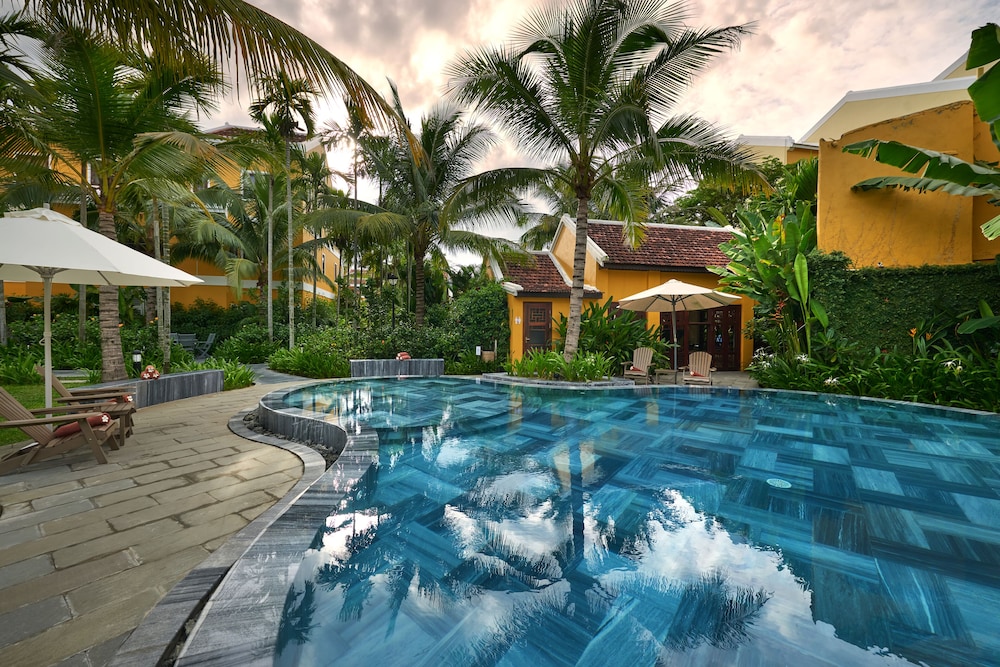 La Siesta Hoi An Resort & Spa 88