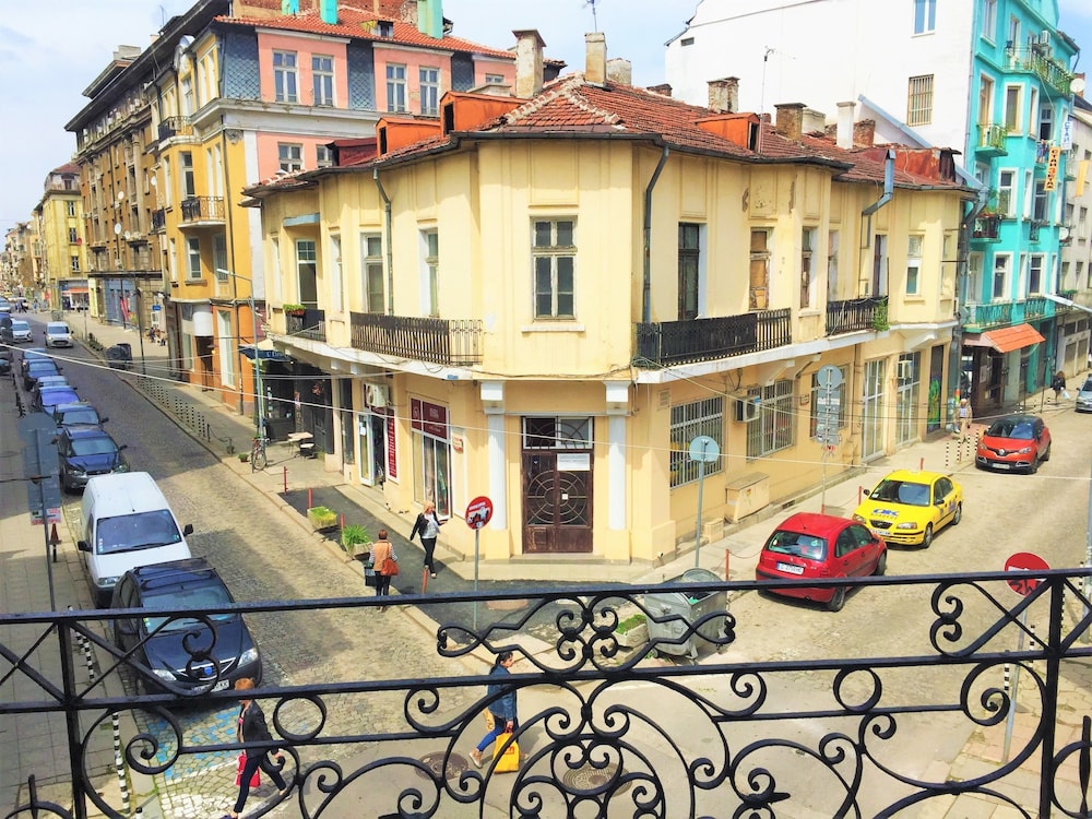 Hostel N1 in Sofia