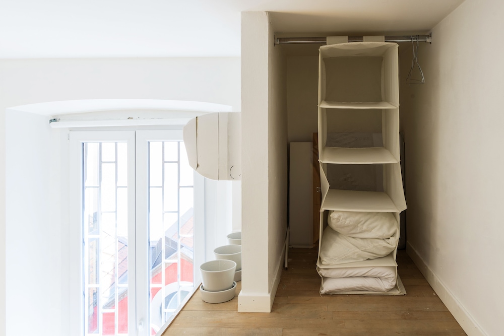 Home at Hotel Copernico Apt
