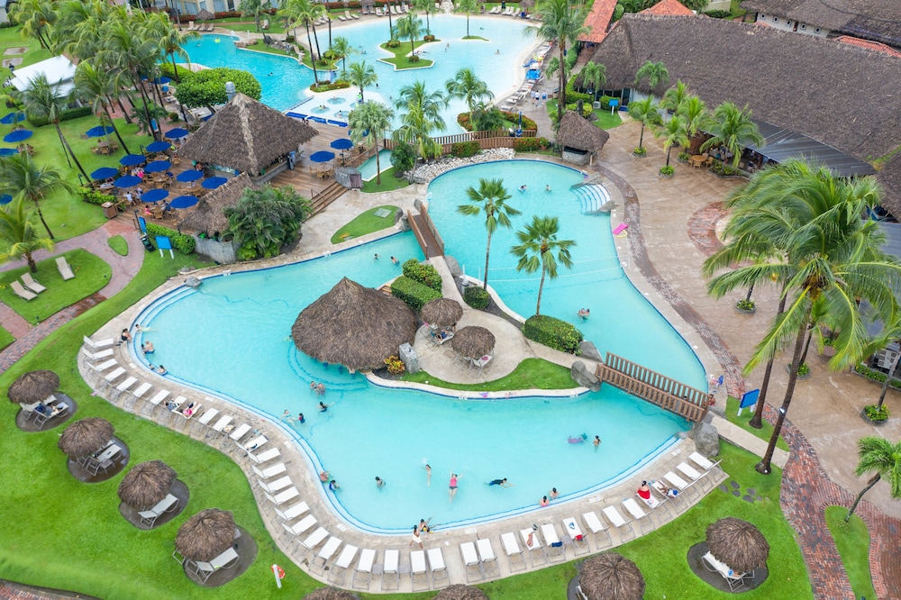 Fiesta Resort Central Pacific - All Inclusive view 3